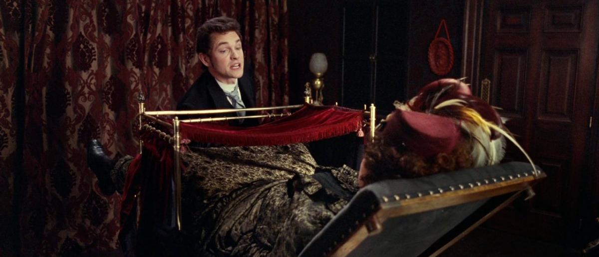 Первый Вибратор Фильм