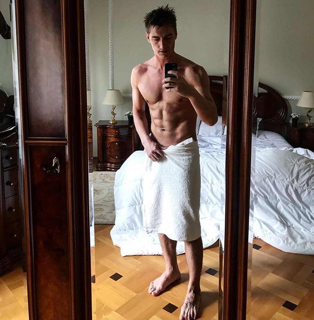 Алексей воробьев голый