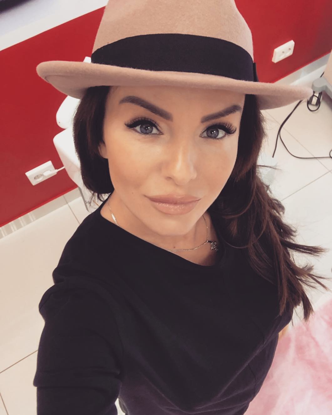 Волкова Сейчас Фото