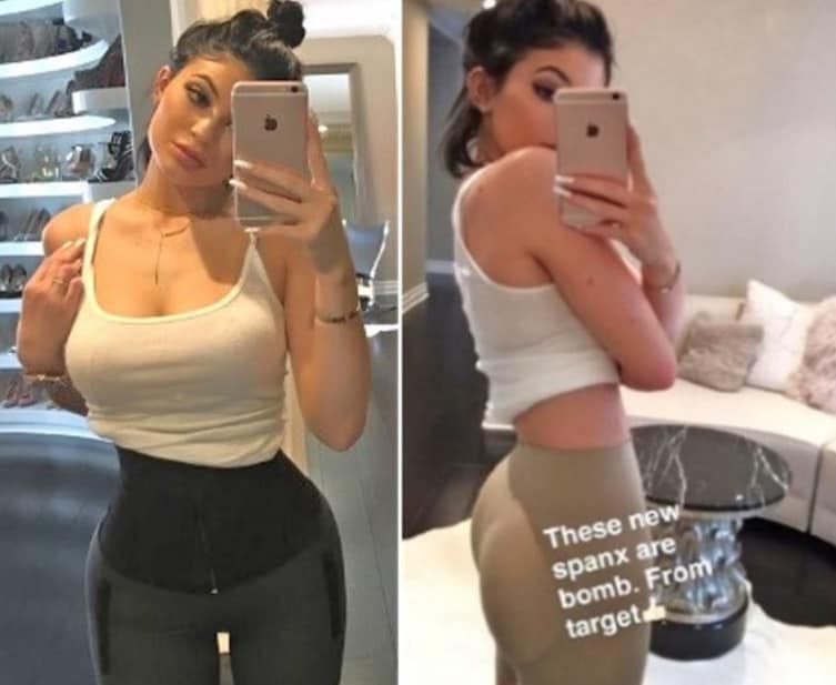 Kylie jenner compilation best adult free photos