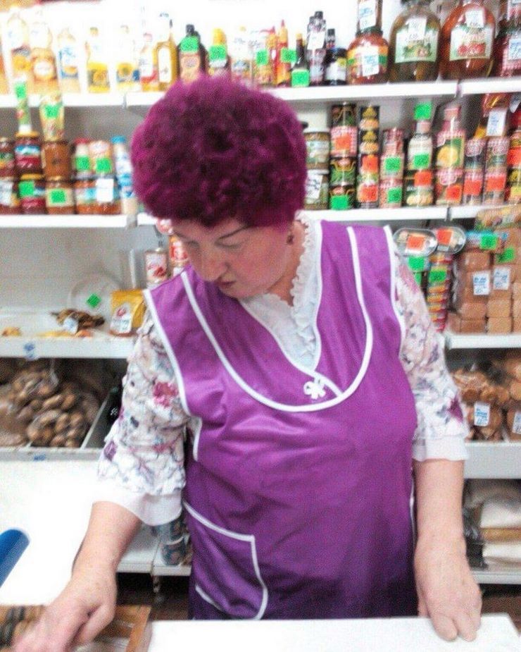 Продавец В Магазин Пермь