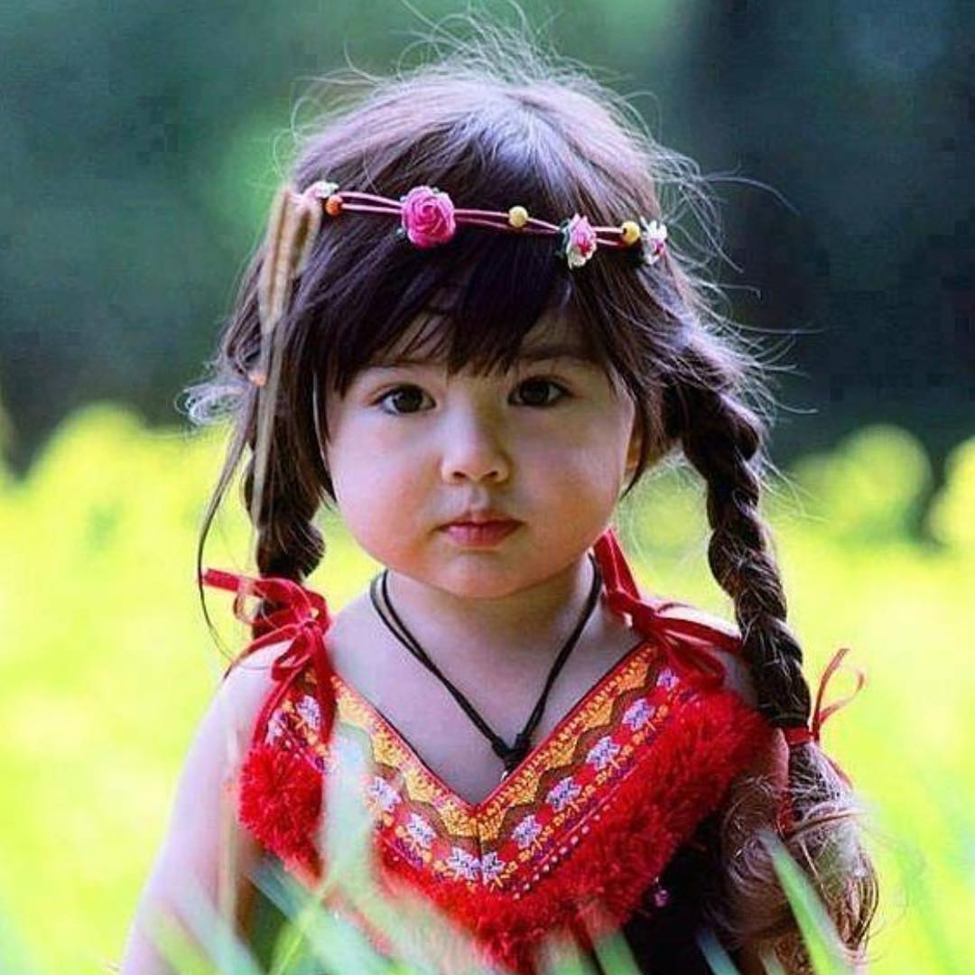 маленькие девочки азиатки фото 103
