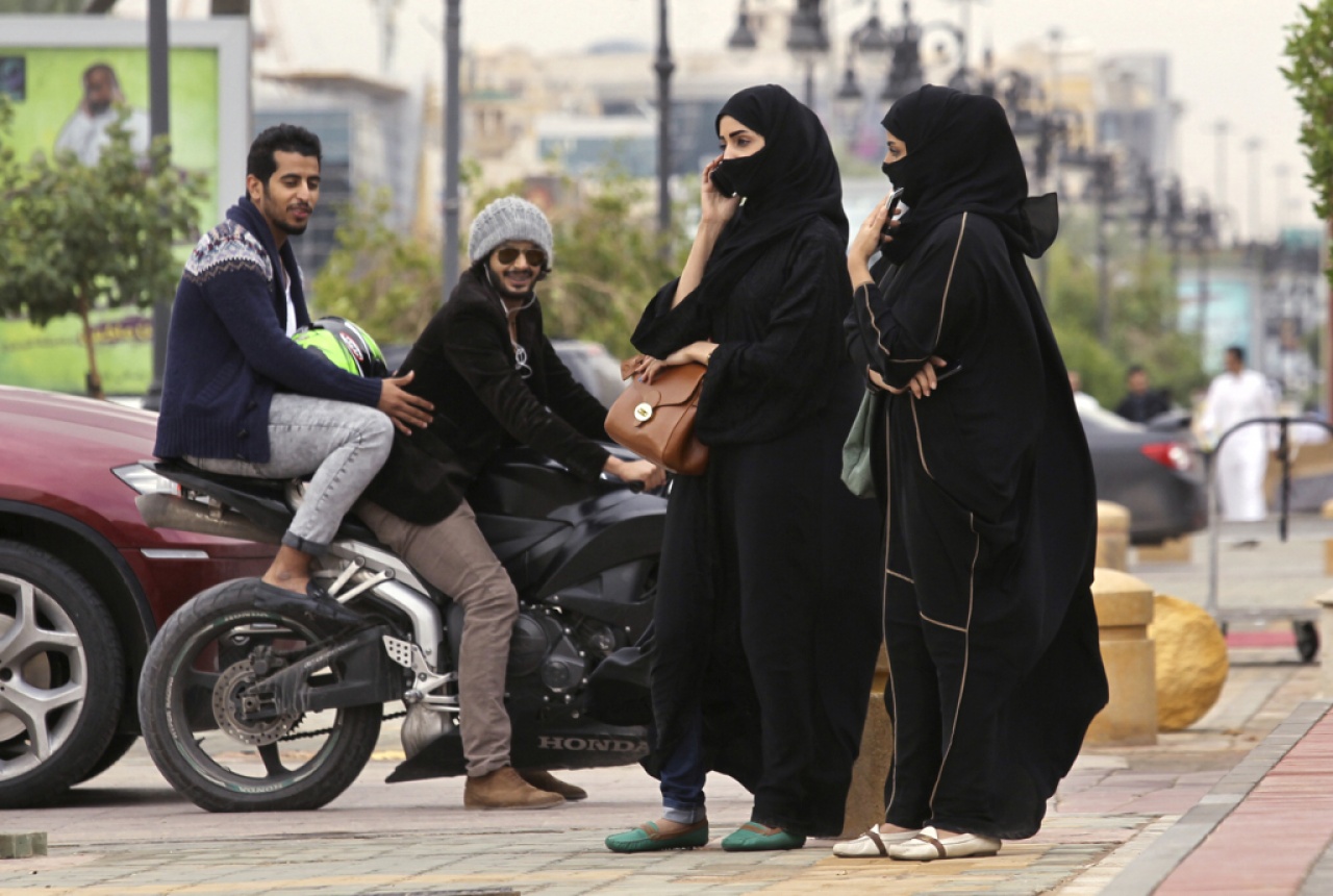 Арабские Уличные Секс