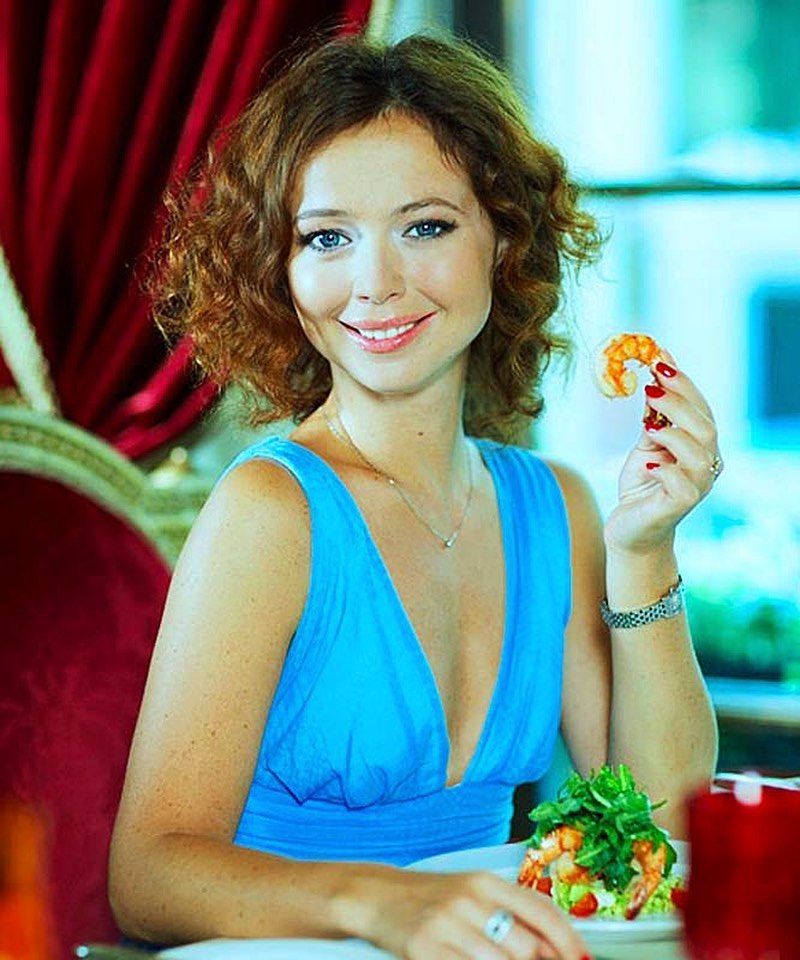 Диета Елены Захаровой
