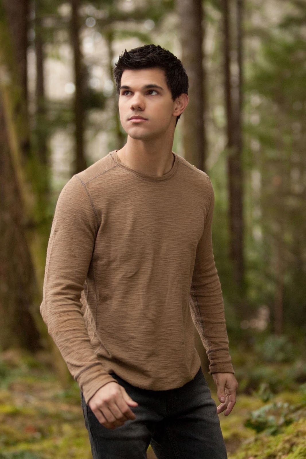 Twilight Taylor Lautner