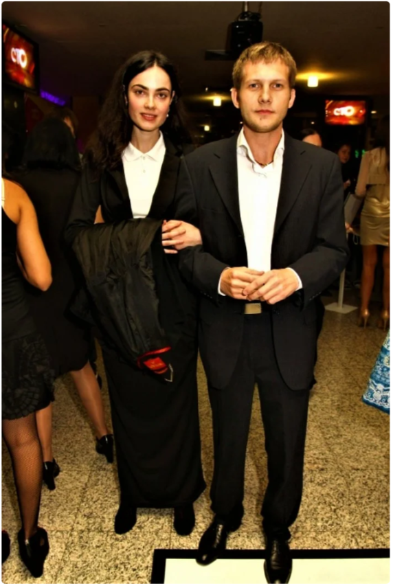 Как Выглядят Жены Красавца Телеведущего Бориса Корчевникова