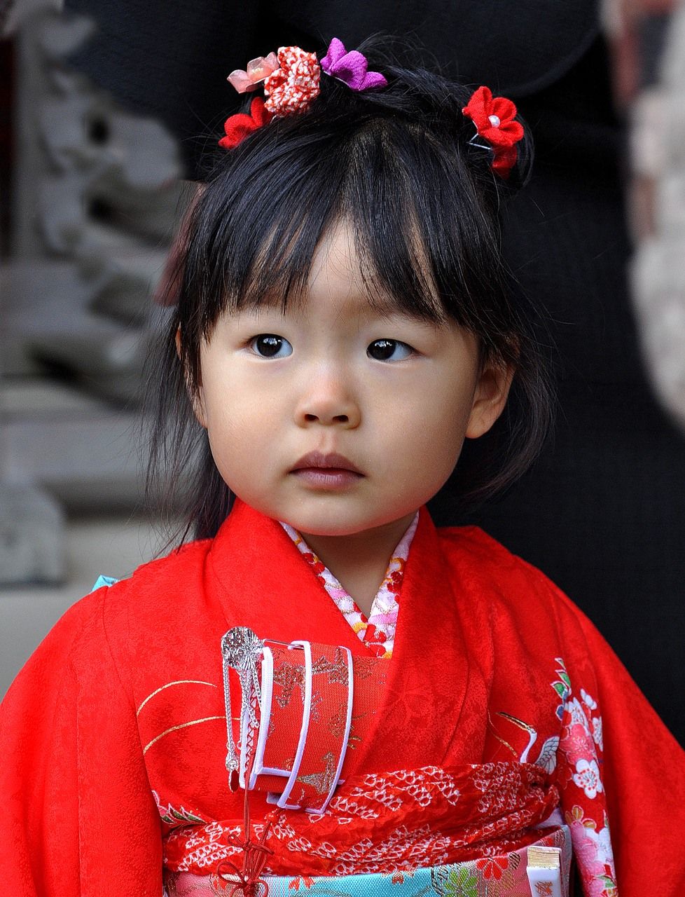 фото детей девочек азиаток фото 118