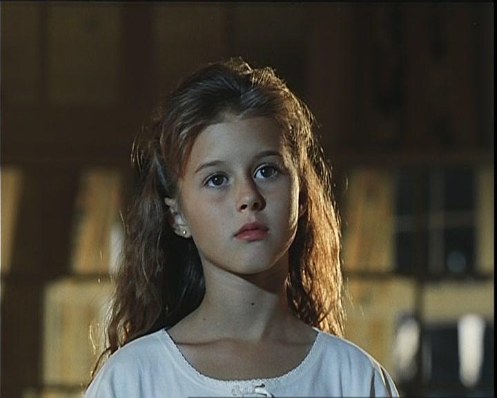 Американская дочь фильм 1995 актеры и роли фото
