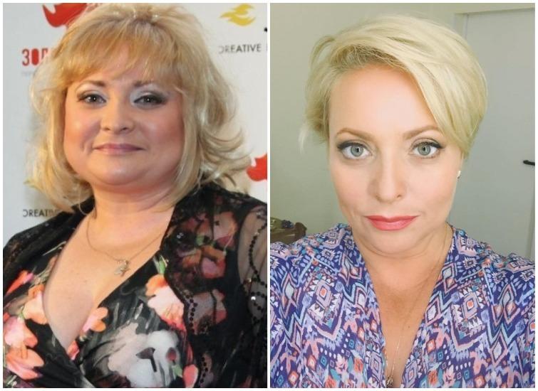 #звезды #похудела #зож #фитнес #диета #здоровье FitnessManka Will help you move