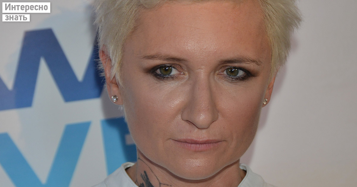 Диана Арбенина В Платье фото 13