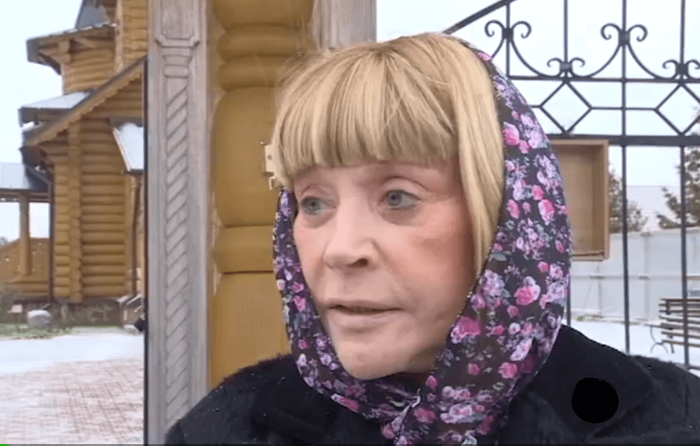 Пугачева сейчас 2022 без макияжа