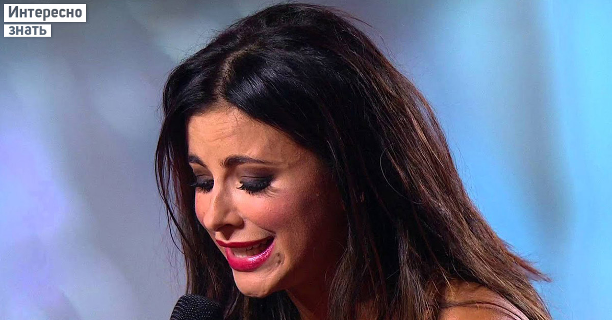 "Вiн ховався у пiдвалi". Лорак решилась на правду вдали от РФ