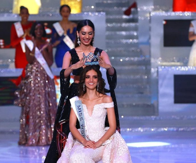 «Мисс мира 2018»: В конкурсе самой красивой девушки всего мира победительницей стала мексиканка Ванесса де Леон