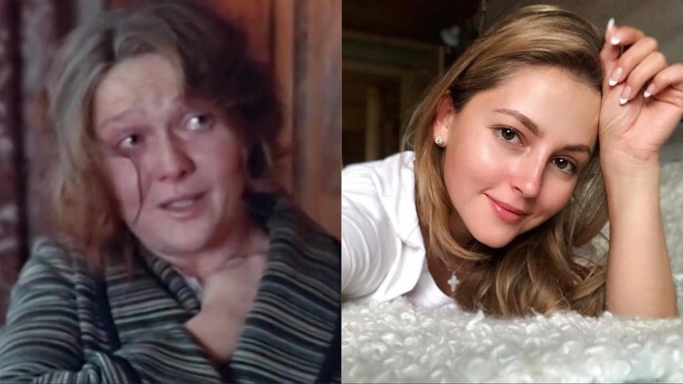 Как выглядели женщины в 40 лет в ссср и сейчас фото