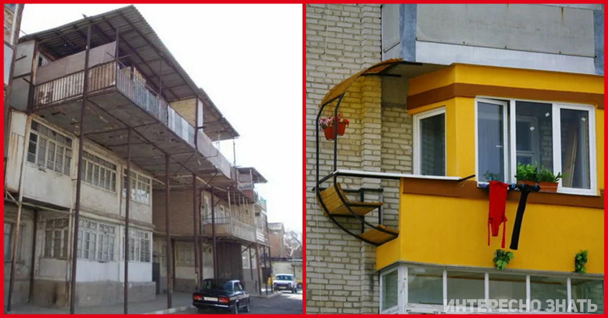 Самодельные балконы. Пристроенные балконы. Надстройка балкона. Пристройка балкона. Пристройка к многоквартирному дому.