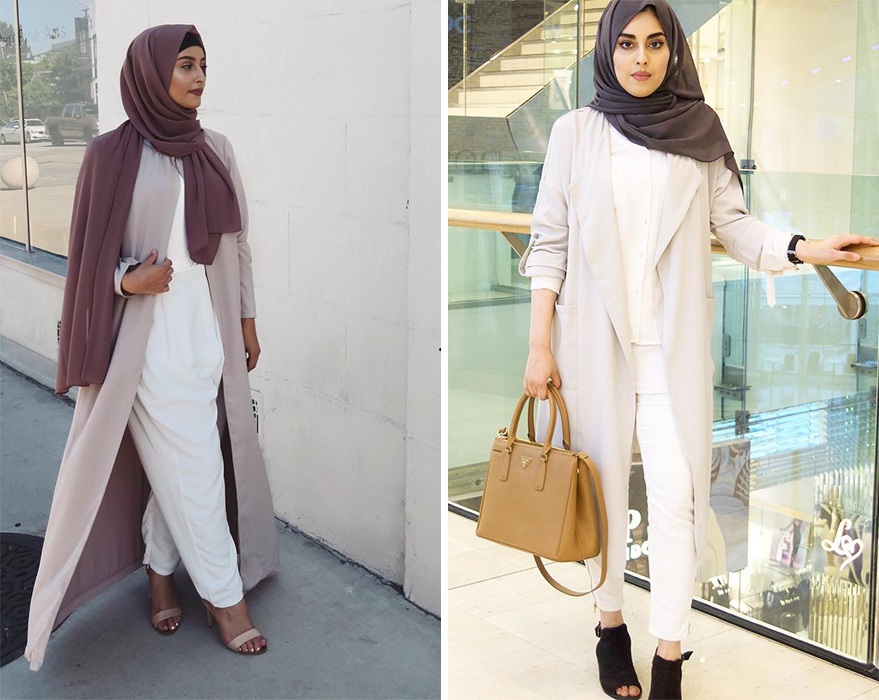 Как ходят мусульмане. Стильная одежда для мусульманок. Мусульманская женская одежда. Длинные платья для мусульманок. Двойка мусульманская одежда женская.