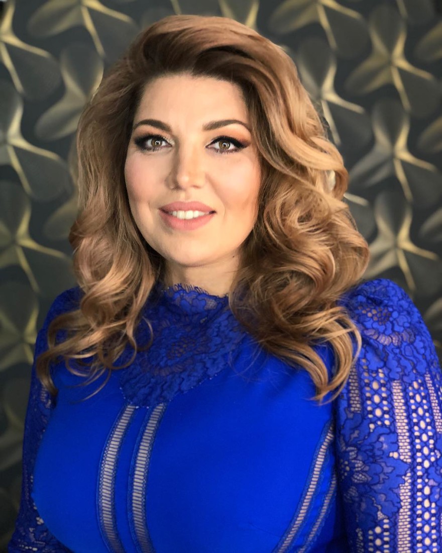 Екатерина Скулкина Горячие Фото
