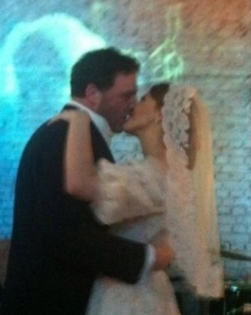 Ксения Собчак и Виторган свадьба