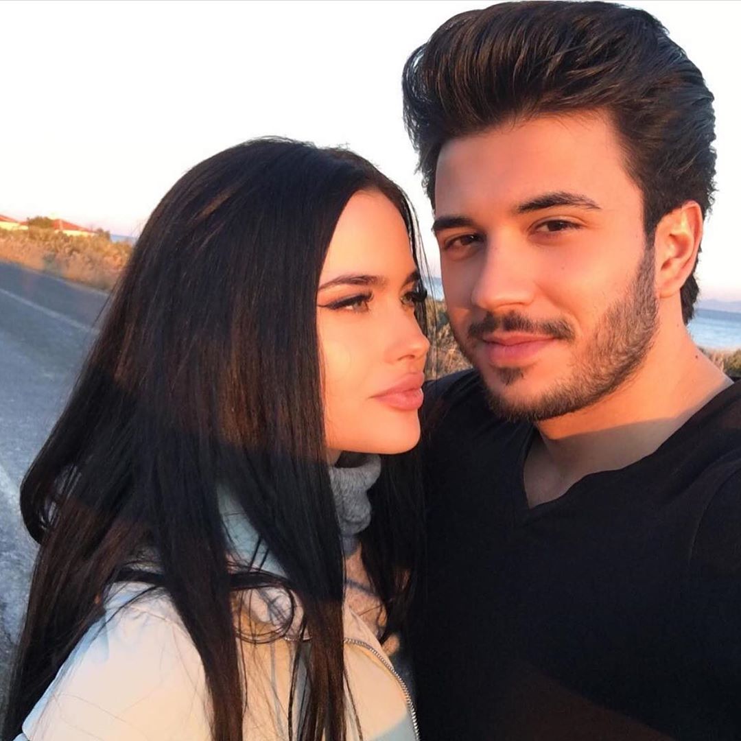 Каждая нация прекрасна! Очаровательные влюбленные пары