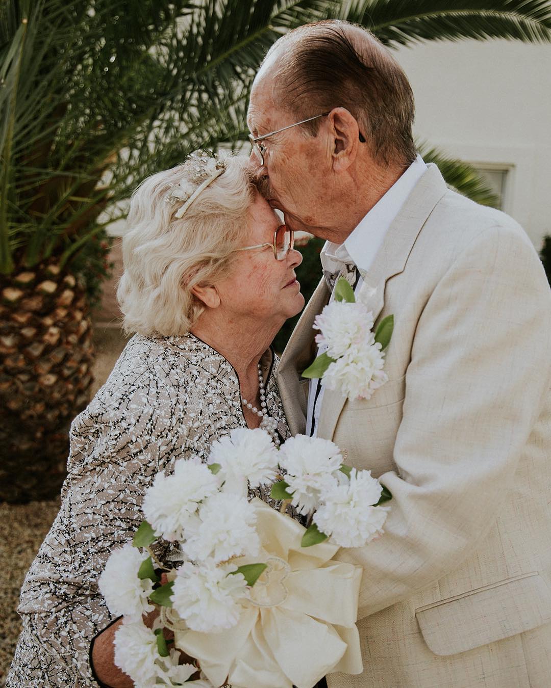 40 лет замужем. Красивые пожилые пары. Поздний брак. Свадьба после 50 лет. Свадьба после 40.