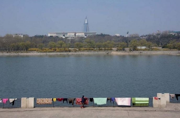 26 снимков Северной Кореи, за которые Ким Чэн Ын мог бы расстрелять 88