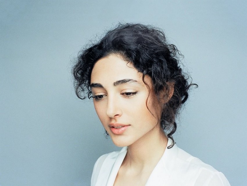 Фото golshifteh farahani