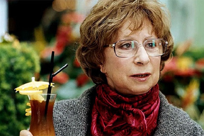 Некрасивые актрисы российского кино второго плана