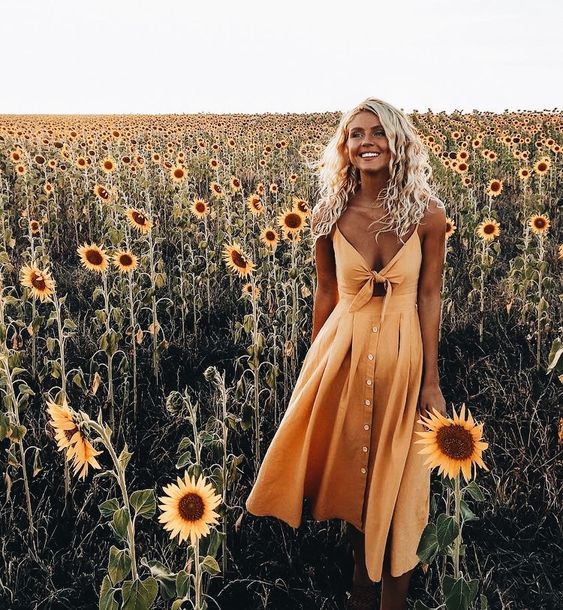 15 потрясающих летних платьев, которым будут завидовать подружки