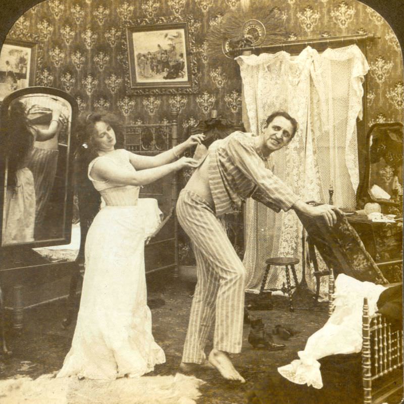 Victorian sex pictures