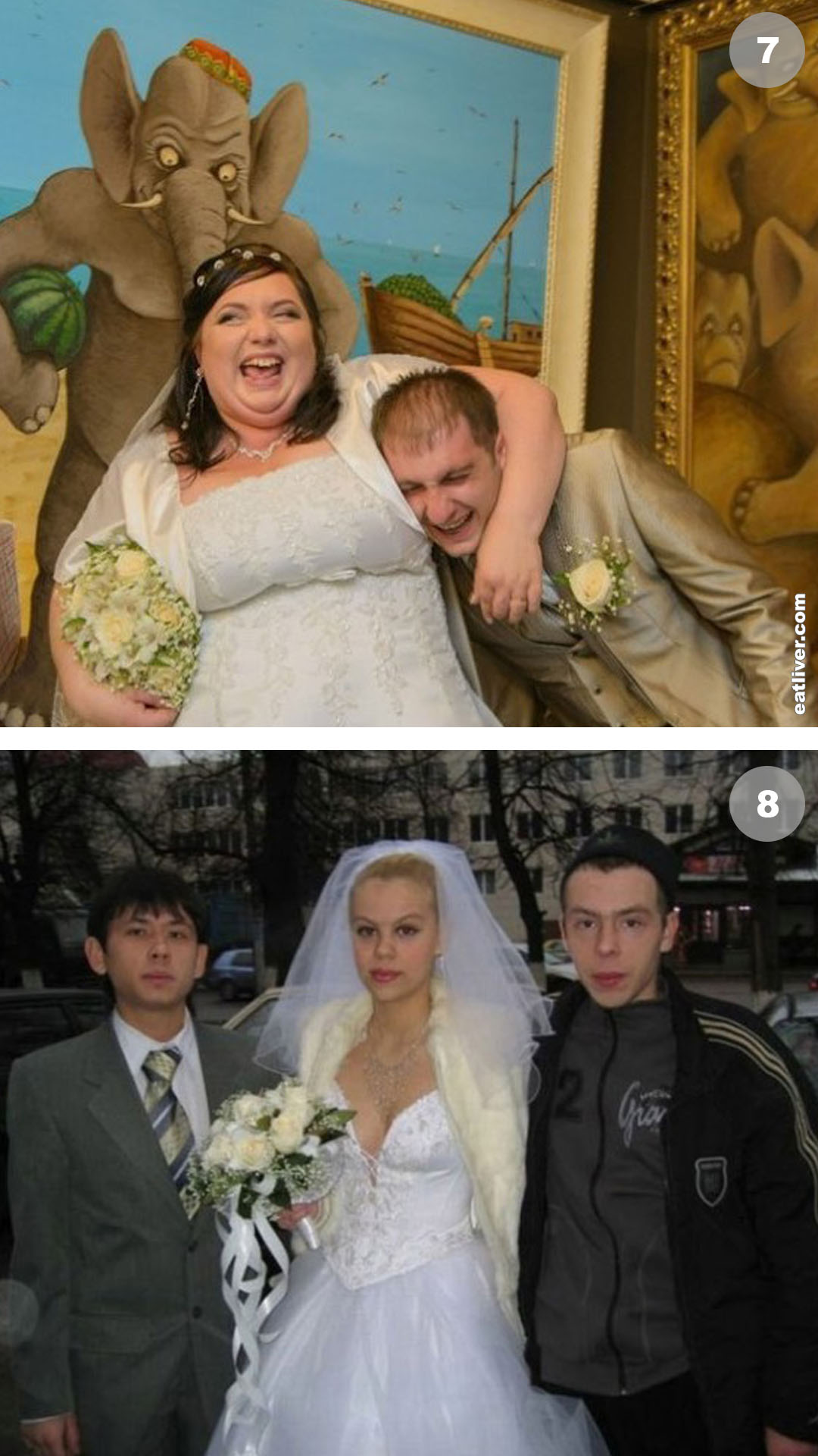Моя ужасная невеста. Страшная свадьба. Страшная невеста. Страшный жених. Самая ужасная свадьба.