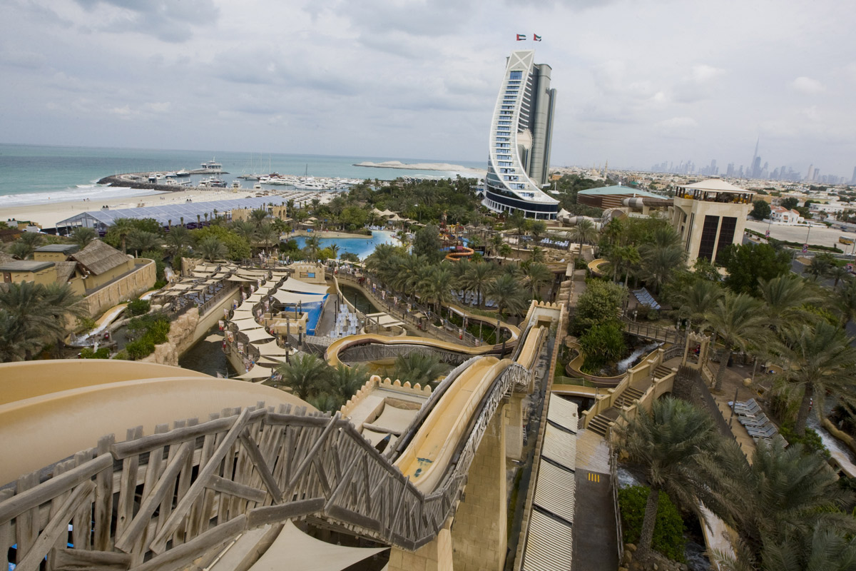 Wild-Wadi