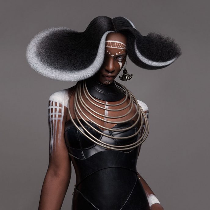 afro-hair-armour-collection-2016-lisa-farrall-luke-nugent-2-586f476400c3d__880