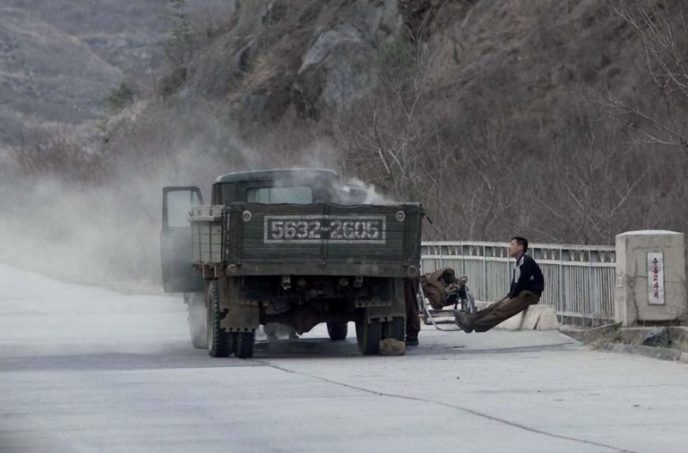 26 снимков Северной Кореи, за которые Ким Чэн Ын мог бы расстрелять 95