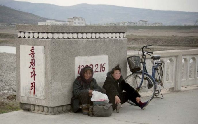 26 снимков Северной Кореи, за которые Ким Чэн Ын мог бы расстрелять 100