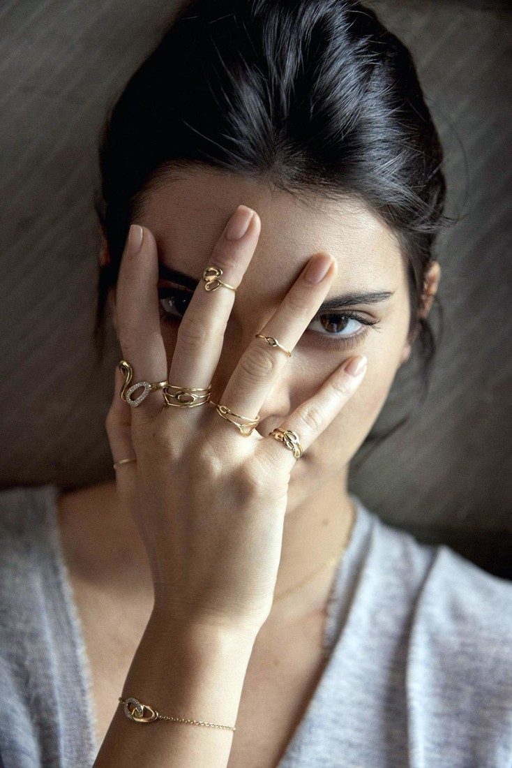 Ippolita Jewelry Kendall Jenner