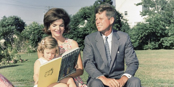 Аристократка и плебей: 6 важных фактов о браке Жаклин и Джона Кеннеди 23