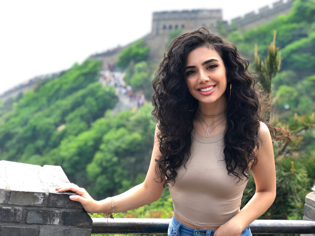 Девушки армянки реальные красивые фото