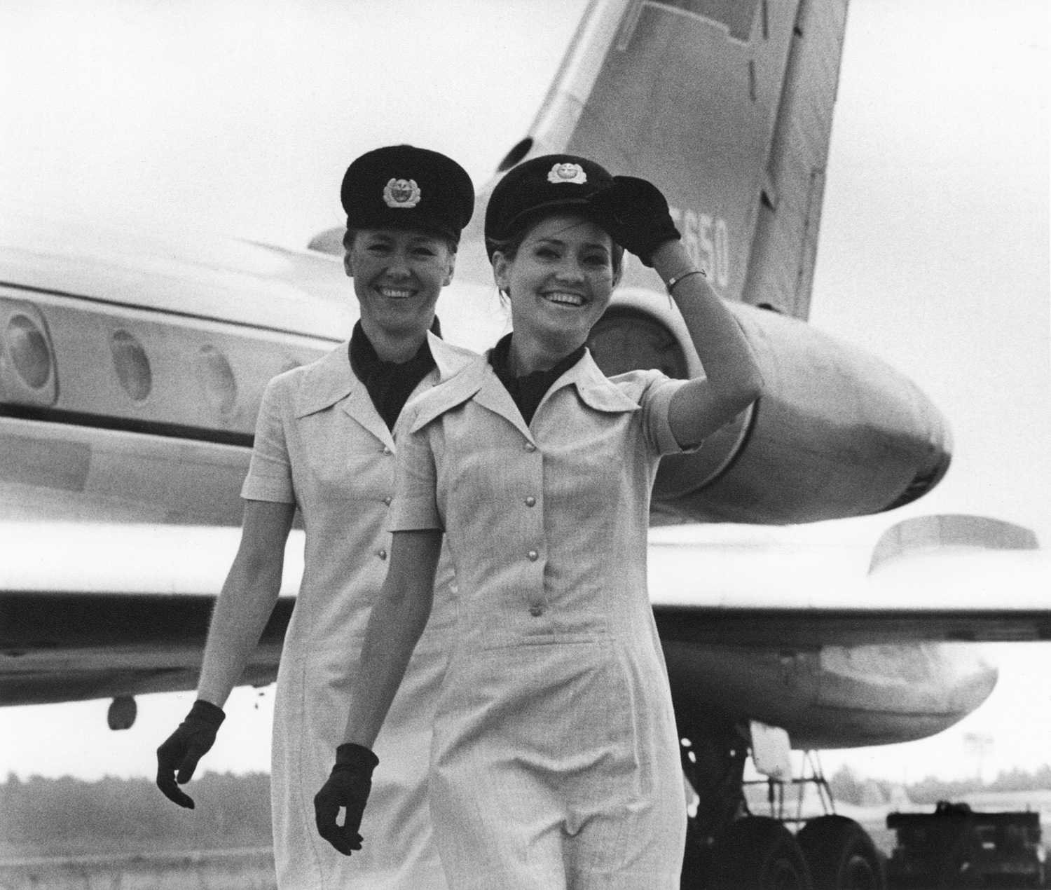 фото женщин советского союза
